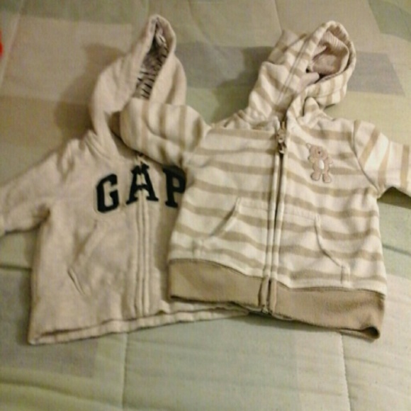 baby jackets
