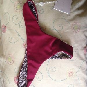 🌺Traded🌺 Acacia swimwear hookipa bottoms