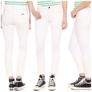 💙💖 NWT Joes Jeans Skinny Ankle in Mod Cut