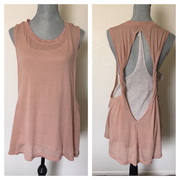 Free People Tank - Picture 3 of 4