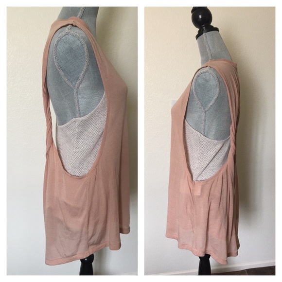 Free People Tank - Picture 4 of 4