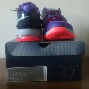 Nike KD 7 "Lightning 534" Colorwat