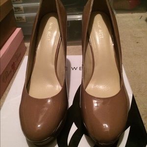 Nine West Nwmellitta heels