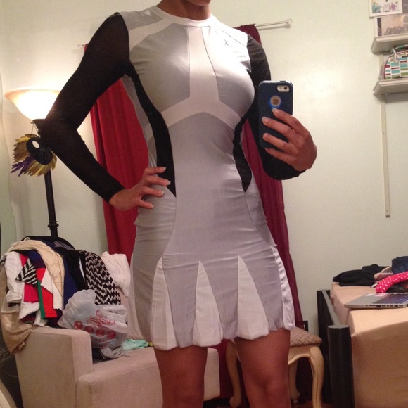 Fun Nightlife / Club Dress
