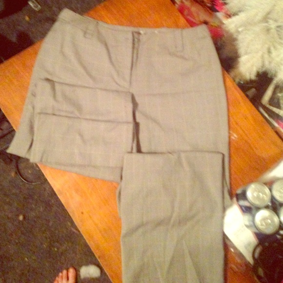 Dress pants - Picture 1 of 1