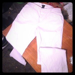 Dress pants