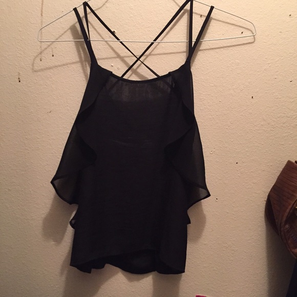 Black top