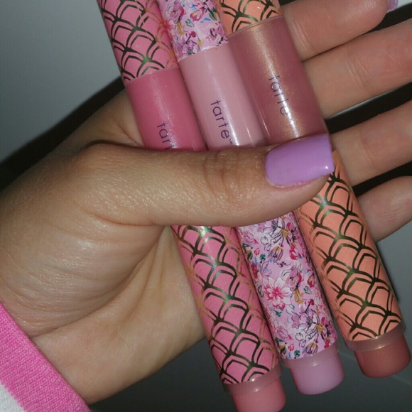 tarte Other - Tate lip plumper pen