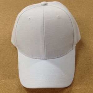 Velcro hats