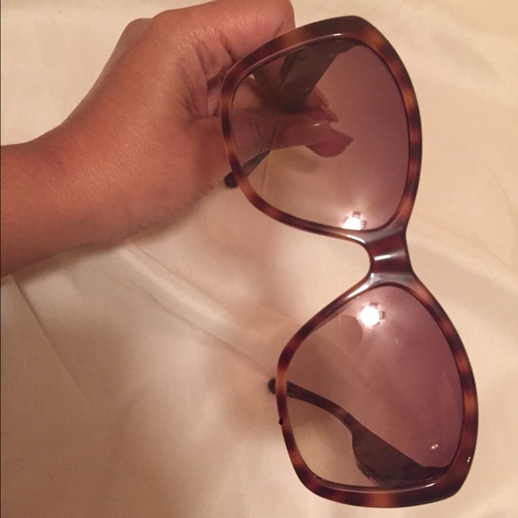 Michael kors sunglasses