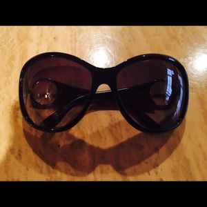 Authentic Gucci sunglasses