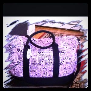 VS weekender/duffle  bag