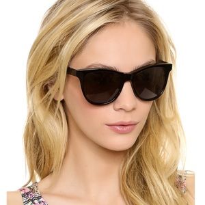 Catfarer sunglasses by Wildfox