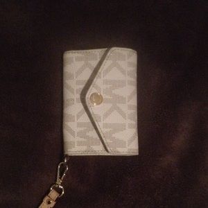 Michael Kors Wristlet