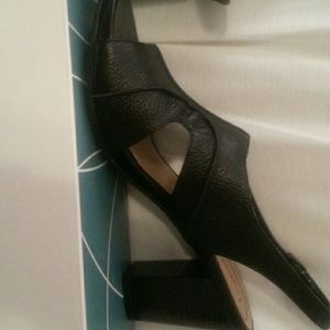 Eurostep shoes black