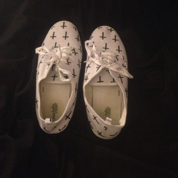 Charlotte Russe shoes