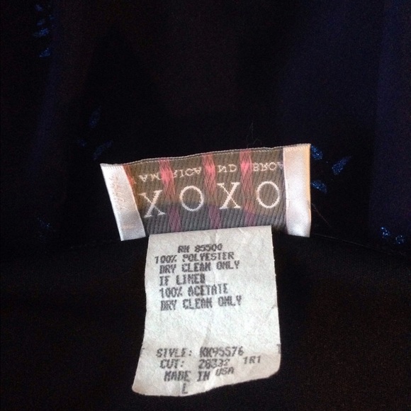 🌙Vintage '90s Maxi Skirt - Picture 4 of 4