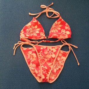 ⚡️PRICE CUT⚡️Bikini Bathing Suit