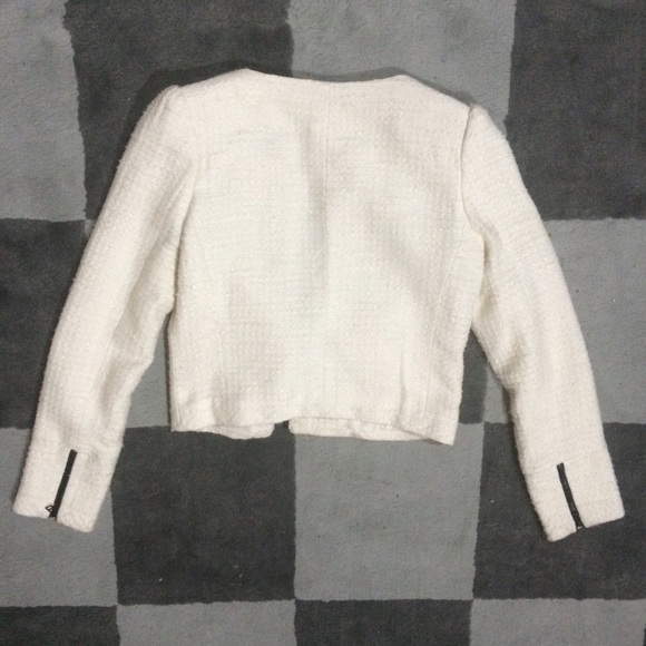 SOLD Jacket - Picture 2 of 2