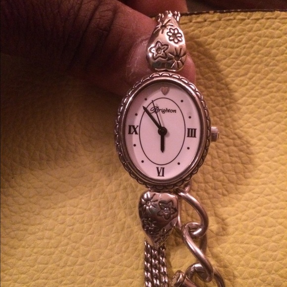 Brighton watch