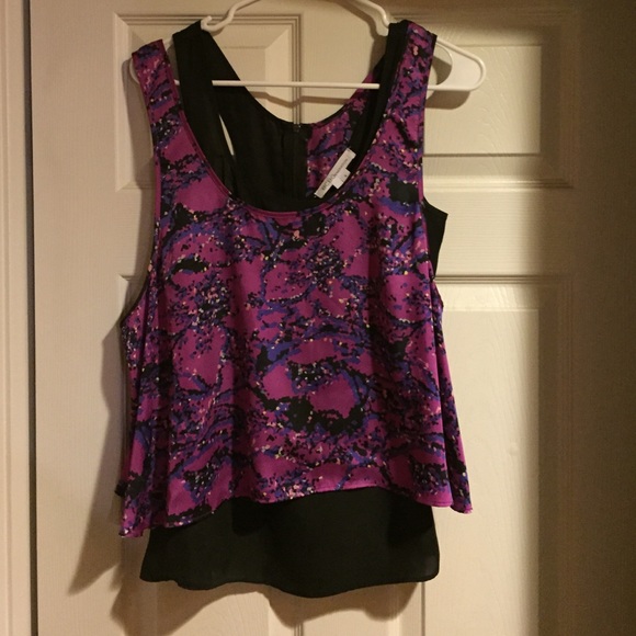 BCBG Generation women's tank