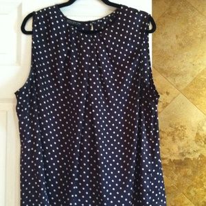 Jones New York blouse