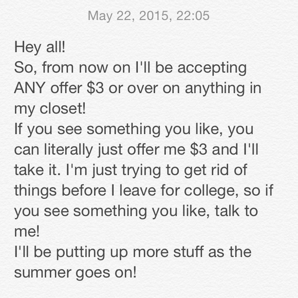 Hey all! - Picture 1 of 1