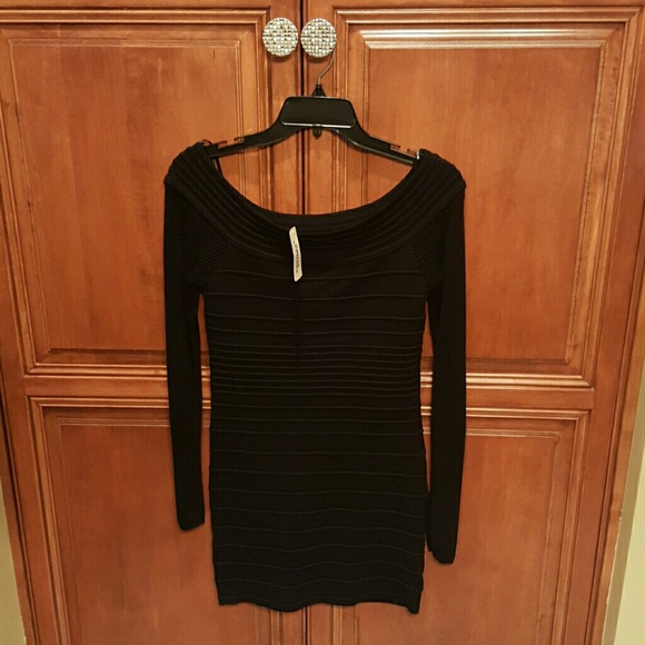 NEW! Forever 21 sweater dress