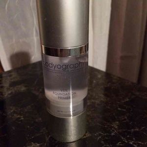 *HOLD* Bodyography foundation primer