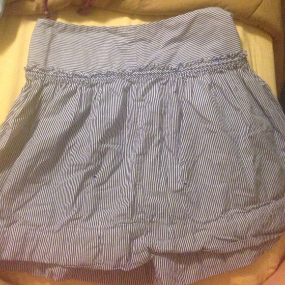 American eagle skirt