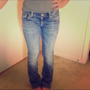*LOWEST PRICE* AUTHENTIC Miss Me Denim