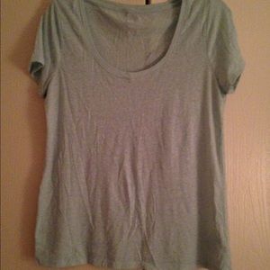 Comfy mint green t-shirt