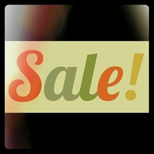 Sale