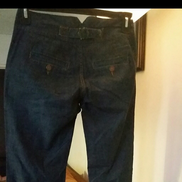 Used Jeans - Picture 2 of 2