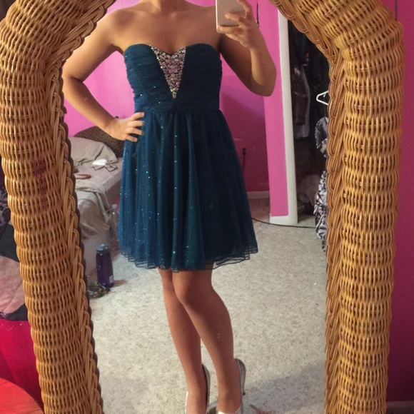 Dress - Picture 2 of 3