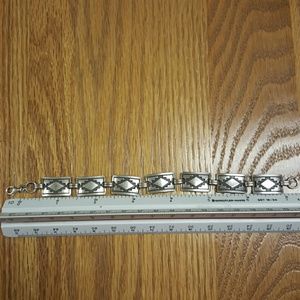 925 Heavy Bracelet