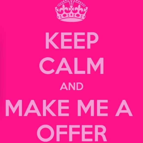 💗Everything must Go!!💗