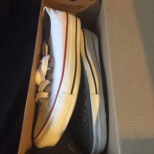 both size 5 in women's. $30 each.