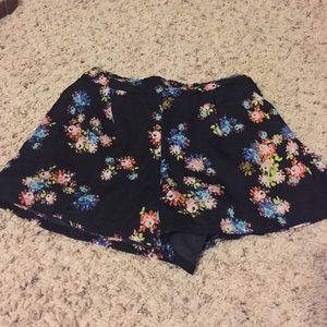 Cute flowy shorts