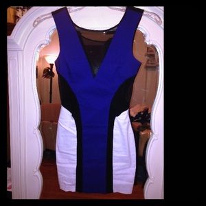 Charlotte Russe Dress