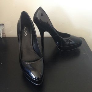 Aldo pumps