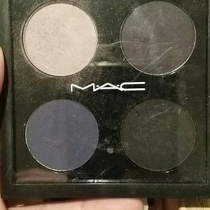 Mac Quad Eye Shadow
