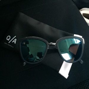 Quay Australia 'My Girl' sunglasses