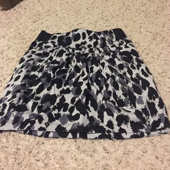 Skirt