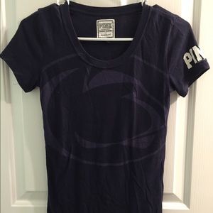 Penn State Victoria's Secret Pink Shirt