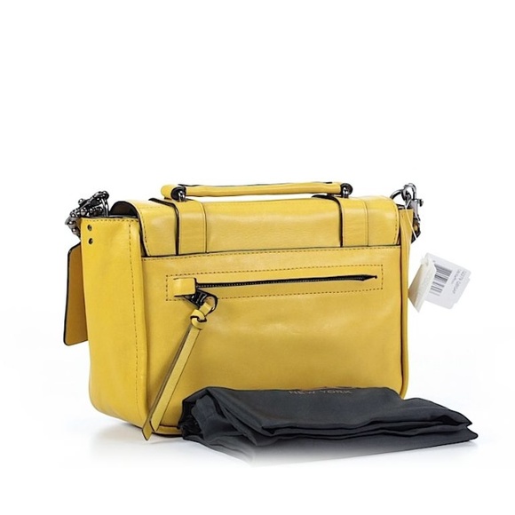 Coach Leather Crossbody - Picture 3 of 3