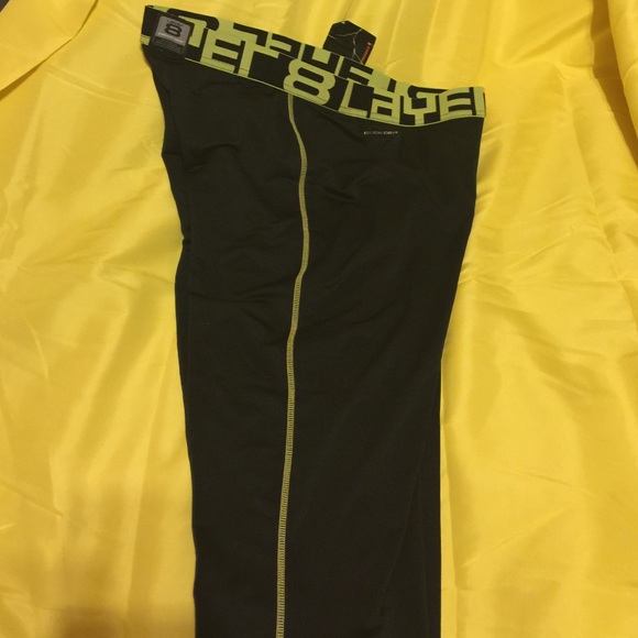 Performance leggings xl new with tags