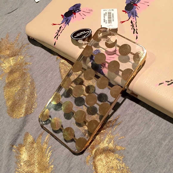 J. Crew iPhone 5/5s case - Picture 2 of 2