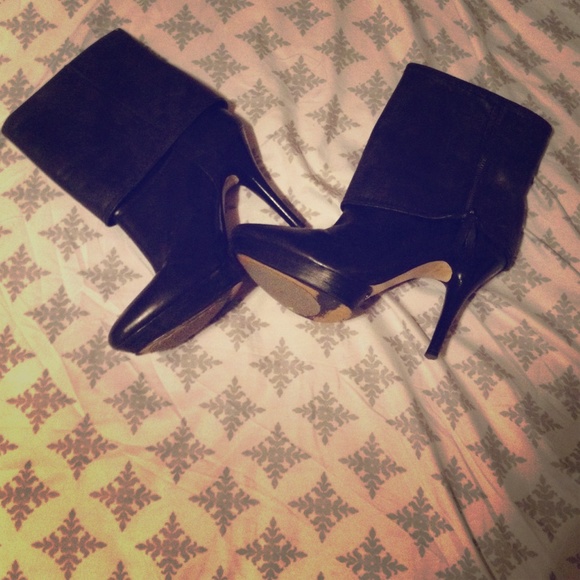 Nine West Ankle Boots
