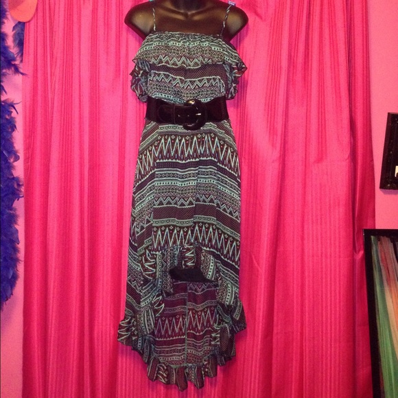 SZ XL Dress